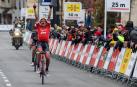 Pantano gana en Vielha sobreviviendo a una larga fuga