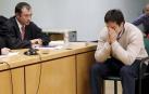Diego Yllanes, el homicida de Nagore Laffage, ya está en libertad condicional
