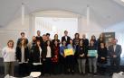 BioSmart y The Magpie Nest, ganadores de los Premios InÍciate 2018 a proyectos innovadores