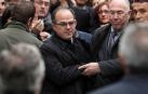 El juez Llarena decreta prisión para Turull, Rull, Romeva, Bassa y Forcadell