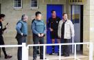 Rafa del Amo: “No hay nada que nos compre. Vamos con Luis Rubiales”