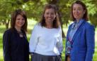 Las protagonistas de los conventos navarros