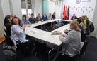 Beltrán: "El PPN va a ser pieza clave para sacar al cuatripartito del Gobierno"