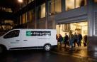 Un juez autoriza un registro en las oficinas de Cambridge Analytica en Londres
