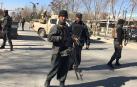 Al menos 40 muertos en un atentado suicida en una escuela coránica en Kabul