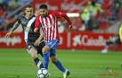 El Sporting frena al Rayo y afianza su sueño del ascenso directo