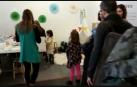 Tercera jornada de Expofamily