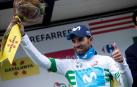 Valverde conquista su tercera Volta a Catalunya