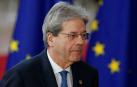El primer ministro italiano dimite tras la elección de los presidentes del Parlamento