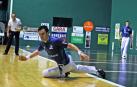 Elezkano-Rezusta sorprenden a Altuna-Martija y se meten en la final del Parejas