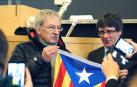 Alemania castiga con hasta cadena perpetua delitos similares a la rebelión