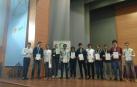 Un navarro, medalla de plata en la Olimpiada nacional de Matemáticas
