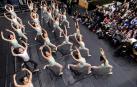 Este fin de semana se celebra en Baluarte la segunda edición de la feria de la familia Expofamily con multitud de talleres y actividades para niños y mayores.