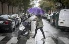 La Semana Santa empezará con tiempo variable y riesgo de lluvia