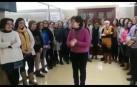 Vídeo de felicitación para Amaia Romero del colegio Nuestra Señora del Huerto (versión larga)
