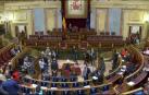 Gobierno y Ciudadanos pactan los presupuestos con falta de apoyos en el Congreso