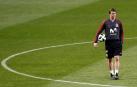 Messi mide el potencial de la España de Lopetegui
