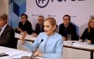 Cifuentes se querellará contra los periodistas que informaron sobre su máster