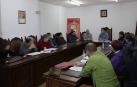 El albergue de transeúntes de Alsasua se ubicará en una casa de camineros