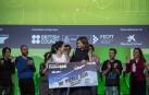 'Precipita', plataforma para proyectos científicos supera los 600.000 euros