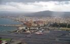 Intervienen en Cádiz 510 kilos de hachís y los vecinos forman una avalancha para evitarlo