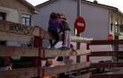 Zizur Mayor vota a favor de suprimir la suelta de vaquillas durante sus fiestas