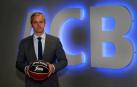 La ACB nombra director general a José Miguel Calleja y aplaza la elección de presidente