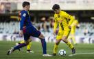 Los caprichos del fútbol con Osasuna