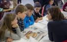 La importancia de la lectura en los niños para ser un buen periodista