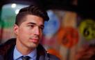 El burladés Ion Álvarez Górriz opta a convertirse en el próximo Mister España