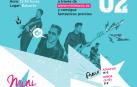 Nace Minimusic, una alternativa musical para disfrutar de los conciertos en familia
