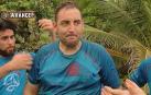El navarro Tután se convierte en 'trending topic' al abandonar El Conquis