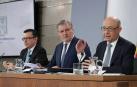 El Gobierno aprueba los PGE de 2018, con subidas a pensionistas y funcionarios