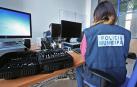 Licitado el contrato para el sistema multipantalla en el CECOP de Policía Municipal