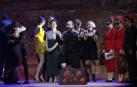 'Pinoxxio', de Ananda Dansa, máxima ganadora de los Premios Max