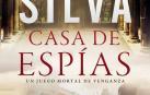 Daniel Silva vuelve a la carga con la nueva aventura de Gabriel Allón