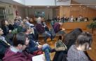 La rehabilitación de viviendas en Tafalla y  Zona Media crece un 70% en un año