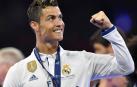 El Real Madrid gana 4-1 a la Juventus