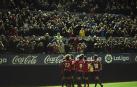 Osasuna se marca como objetivo llenar El Sadar
