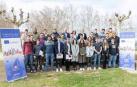 Cerca de 50 alumnos de ETI Tudela harán prácticas en firmas europeas