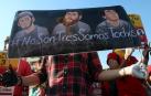 Las imágenes más llamativas de las últimas horas