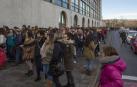 SATSE exige ampliación de la "totalmente insuficiente" OPE de enfermería