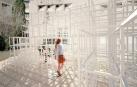 El 'Des-adarve' de arte efímero en Tudela ya tiene sus 5 obras finalistas