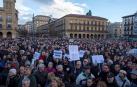 El gasto en pensiones crece un 50% en 10 años en Navarra