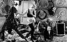 El mayor espectáculo del mundo llega a la Filmoteca