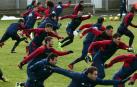 El esprint final de Osasuna: últimas diez jornadas con todo por decidir