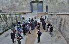 El patrimonio fortificado de Pamplona: un plan para esta Semana Santa