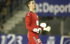 Dani Hernández "Tendremos que sufrir y aprovechar nuestra oportunidad"