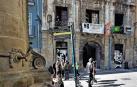 UPN y PSN acusan al gobierno de Pamplona de "dejación" ante los edificios con 'okupas'