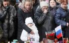 Putin reforzará la seguridad en los centros comerciales tras el incendio en Kemerovo